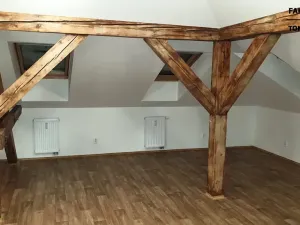 Pronájem bytu 1+kk, Ústí nad Labem, Londýnská, 44 m2