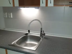 Pronájem bytu 1+kk, Ústí nad Labem, Londýnská, 44 m2