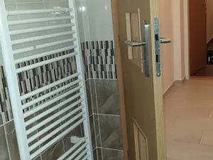 Pronájem bytu 1+kk, Ústí nad Labem, Londýnská, 44 m2