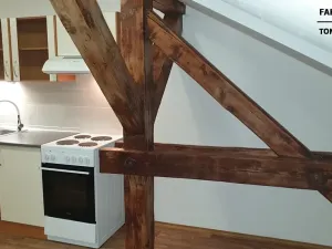 Pronájem bytu 1+kk, Ústí nad Labem, Londýnská, 44 m2