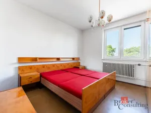 Prodej bytu 4+1, Hrušky, 84 m2