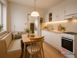 Prodej bytu 4+1, Hrušky, 84 m2