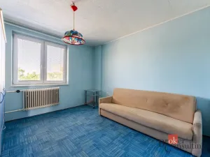 Prodej bytu 4+1, Hrušky, 84 m2