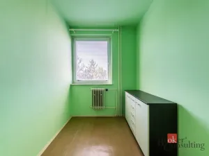 Prodej bytu 4+1, Hrušky, 84 m2