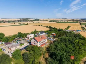 Prodej bytu 4+1, Hrušky, 84 m2