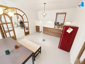Prodej rodinného domu, Dobřany, U Radbuzy, 142 m2