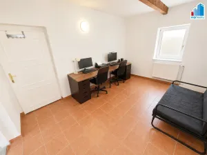 Prodej rodinného domu, Dobřany, U Radbuzy, 142 m2
