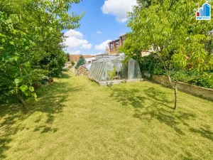 Prodej rodinného domu, Dobřany, U Radbuzy, 142 m2