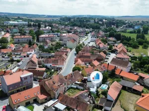 Prodej rodinného domu, Dobřany, U Radbuzy, 142 m2