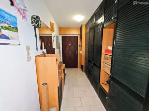 Prodej bytu 3+kk, Náměšť nad Oslavou, Husova, 108 m2