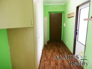 Pronájem bytu 2+kk, Vysoké Mýto, Plk. B. Kohouta, 64 m2