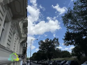 Pronájem bytu 1+kk, Praha - Nové Město, Washingtonova, 25 m2