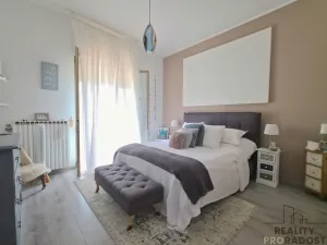 Prodej bytu 4+1, Via Piave,Silvi,Itálie, 111 m2