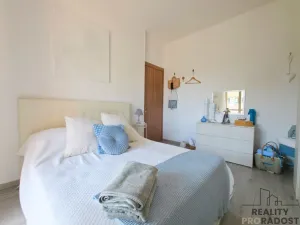 Prodej bytu 4+1, Via Piave,Silvi,Itálie, 111 m2
