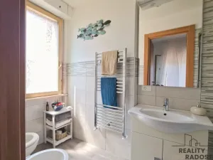 Prodej bytu 4+1, Via Piave,Silvi,Itálie, 111 m2