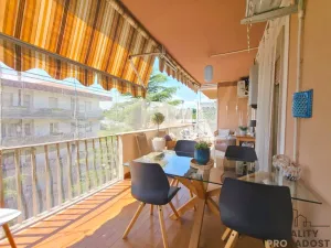 Prodej bytu 4+1, Via Piave,Silvi,Itálie, 111 m2