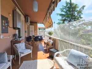 Prodej bytu 4+1, Via Piave,Silvi,Itálie, 111 m2