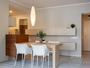 Prodej bytu 2+kk, České Budějovice - České Budějovice 3, B. Smetany, 56 m2