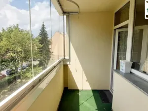 Pronájem bytu 3+1, Cheb, Valdštejnova, 70 m2