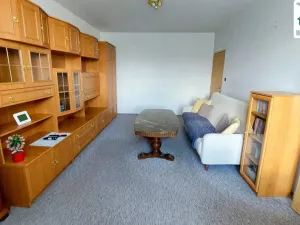 Pronájem bytu 3+1, Cheb, Valdštejnova, 70 m2