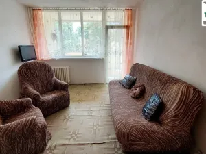 Pronájem bytu 3+1, Cheb, Valdštejnova, 76 m2