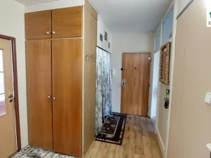 Pronájem bytu 3+1, Cheb, Valdštejnova, 76 m2