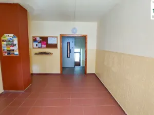 Pronájem bytu 3+1, Cheb, Valdštejnova, 76 m2