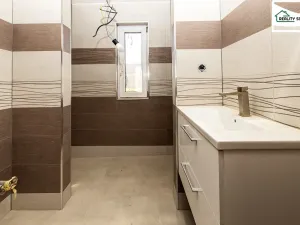 Prodej rodinného domu, Františkovy Lázně - Žírovice, 100 m2