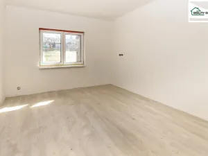 Prodej rodinného domu, Františkovy Lázně - Žírovice, 100 m2