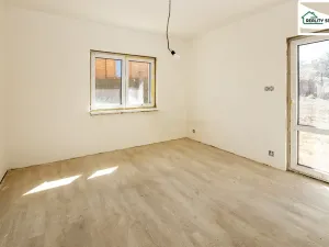 Prodej rodinného domu, Františkovy Lázně - Žírovice, 100 m2