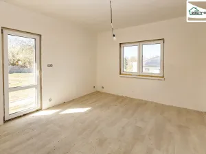 Prodej rodinného domu, Františkovy Lázně - Žírovice, 100 m2