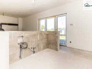 Prodej rodinného domu, Františkovy Lázně - Žírovice, 100 m2