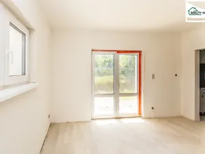 Prodej rodinného domu, Františkovy Lázně - Žírovice, 100 m2