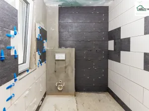 Prodej rodinného domu, Františkovy Lázně - Žírovice, 100 m2