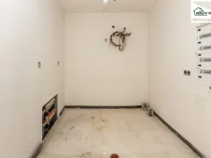 Prodej rodinného domu, Františkovy Lázně - Žírovice, 100 m2