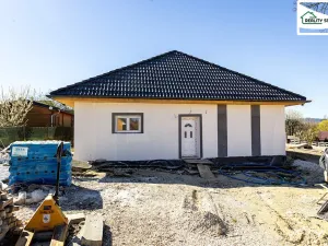 Prodej rodinného domu, Františkovy Lázně - Žírovice, 100 m2