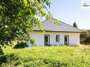 Prodej rodinného domu, Františkovy Lázně - Žírovice, 100 m2