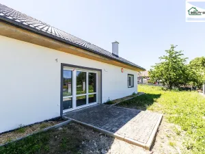Prodej rodinného domu, Františkovy Lázně - Žírovice, 100 m2