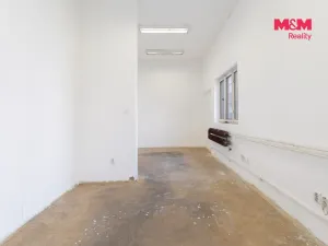 Prodej výrobních prostor, Ostrava - Moravská Ostrava, Pohraniční, 388 m2