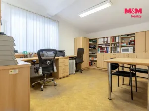 Prodej výrobních prostor, Ostrava - Moravská Ostrava, Pohraniční, 388 m2