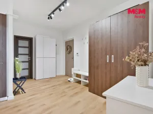 Pronájem bytu 2+kk, Mladá Boleslav - Mladá Boleslav I, Železná, 81 m2