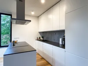 Pronájem bytu 3+kk, Kunice, Na Kopánku, 104 m2