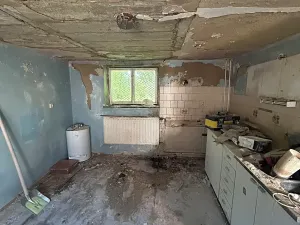 Prodej rodinného domu, Bělá pod Bezdězem, 140 m2