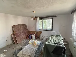 Prodej rodinného domu, Bělá pod Bezdězem, 140 m2