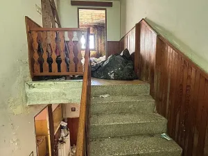 Prodej rodinného domu, Bělá pod Bezdězem, 140 m2