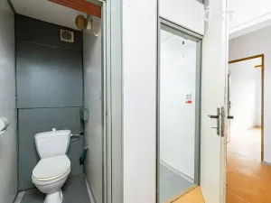 Prodej bytu 2+kk, Praha - Ruzyně, Ciolkovského, 41 m2