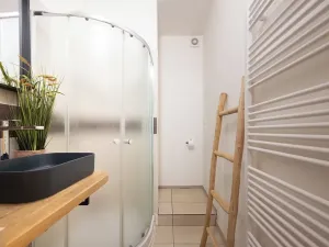 Pronájem kanceláře, Brno, Veveří, 15 m2