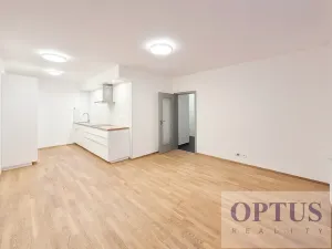 Pronájem bytu 2+kk, Praha - Jinonice, Pod stolovou horou, 58 m2