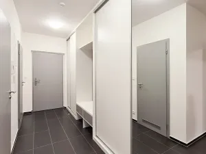 Pronájem bytu 2+kk, Praha - Jinonice, Pod stolovou horou, 58 m2