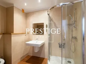 Pronájem bytu 2+1, Praha - Michle, Pobočná, 64 m2